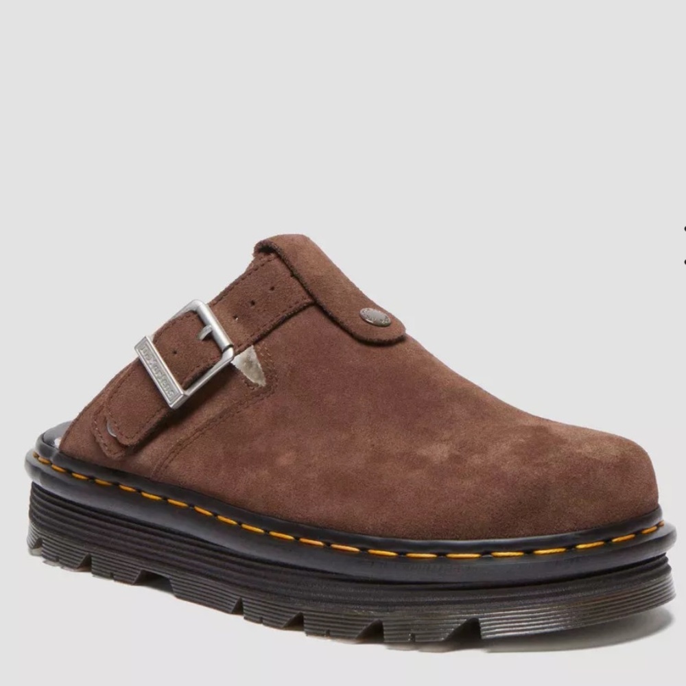 🆕ZebZag Dr.Martens Mules